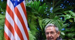 EU inculpa a expresidente cubano Raúl Castro por derribo de dos avionetas en 1996