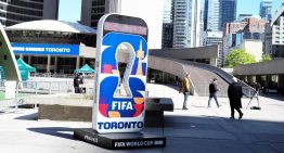 Mundial 2026: Canadá gastará más de 700 millones de dólares en la organización