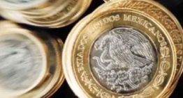 Peso mexicano avanza frente al dólar tras reportes sobre un acuerdo preliminar entre EU e Irán