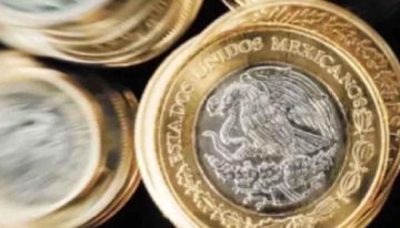 Peso mexicano avanza frente al dólar tras reportes sobre un acuerdo preliminar entre EU e Irán