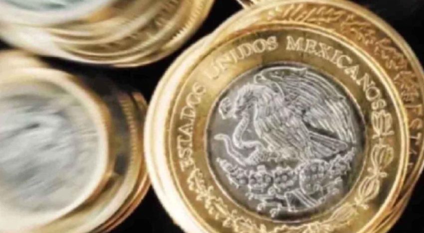 Peso mexicano avanza frente al dólar tras reportes sobre un acuerdo preliminar entre EU e Irán