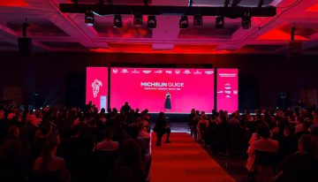 Guía Michelin México 2026: Quiénes ganaron estrellas, perdieron y entraron al mapa gastronómico nacional