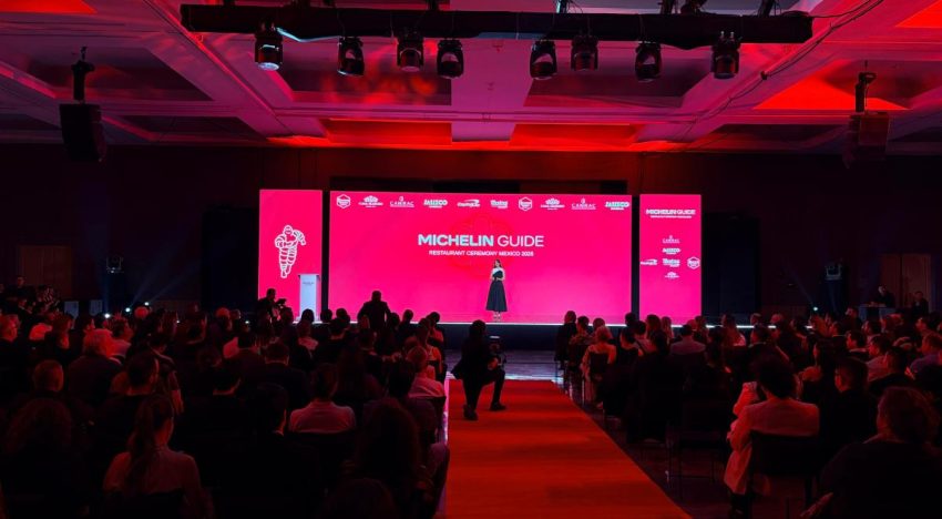 Guía Michelin México 2026: Quiénes ganaron estrellas, perdieron y entraron al mapa gastronómico nacional