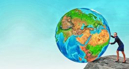 Por un derecho climático internacional efectivo