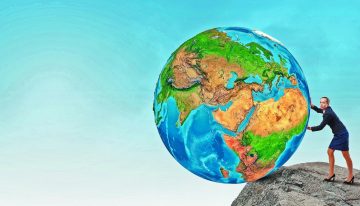 Por un derecho climático internacional efectivo