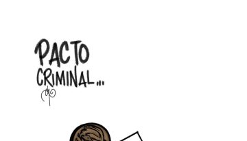 Pacto criminal