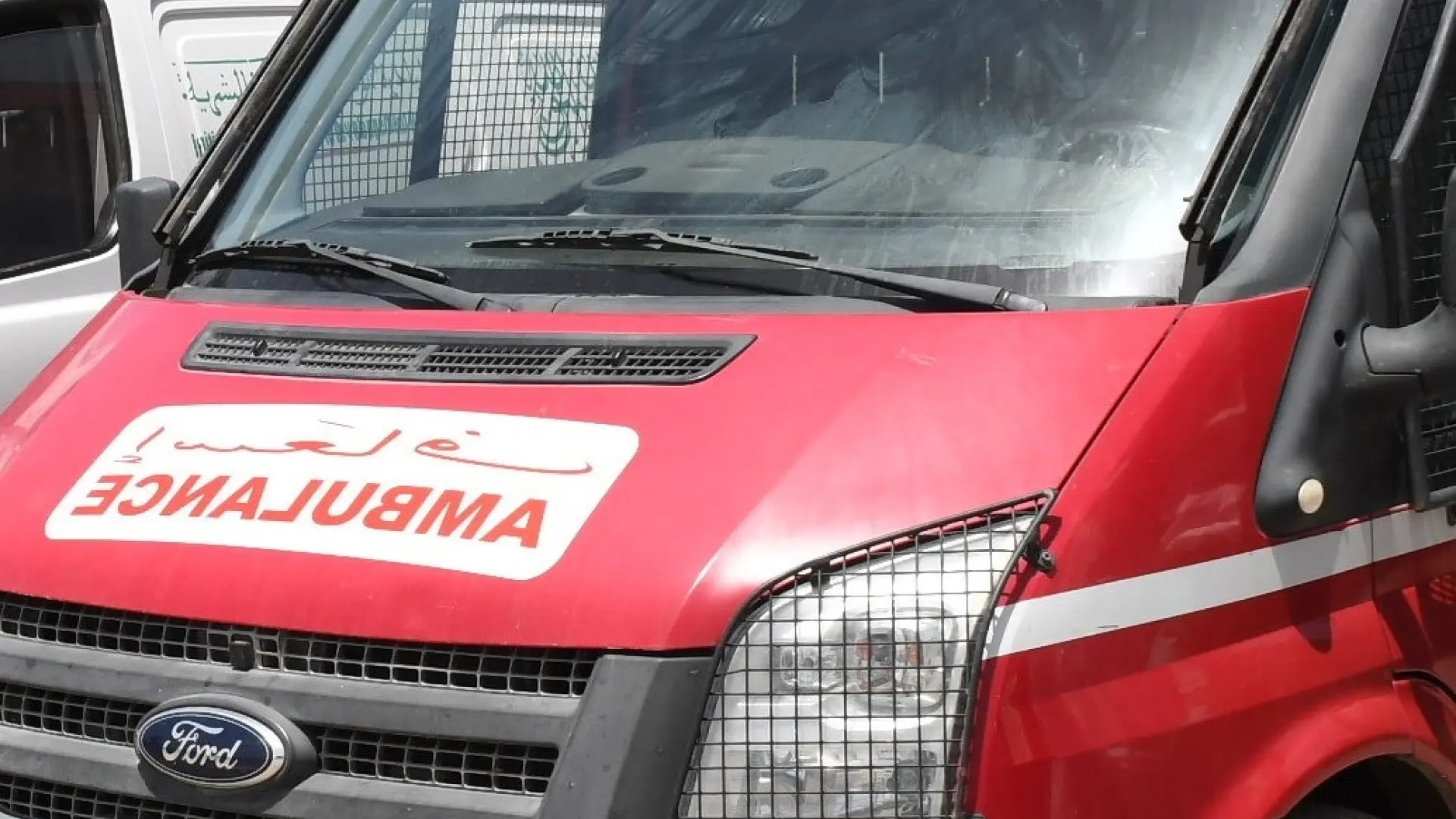 Al menos cuatro muertos al colapsar un edificio residencial en el centro de Marruecos