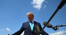 Trump dice que el pacto con Irán está casi listo, aunque persisten las diferencias sobre Ormuz