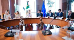 México y la Unión Europea celebran primer Diálogo Estratégico