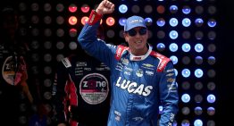 Kyle Busch, leyenda de la Nascar, muere a los 41 años tras una «enfermedad grave»