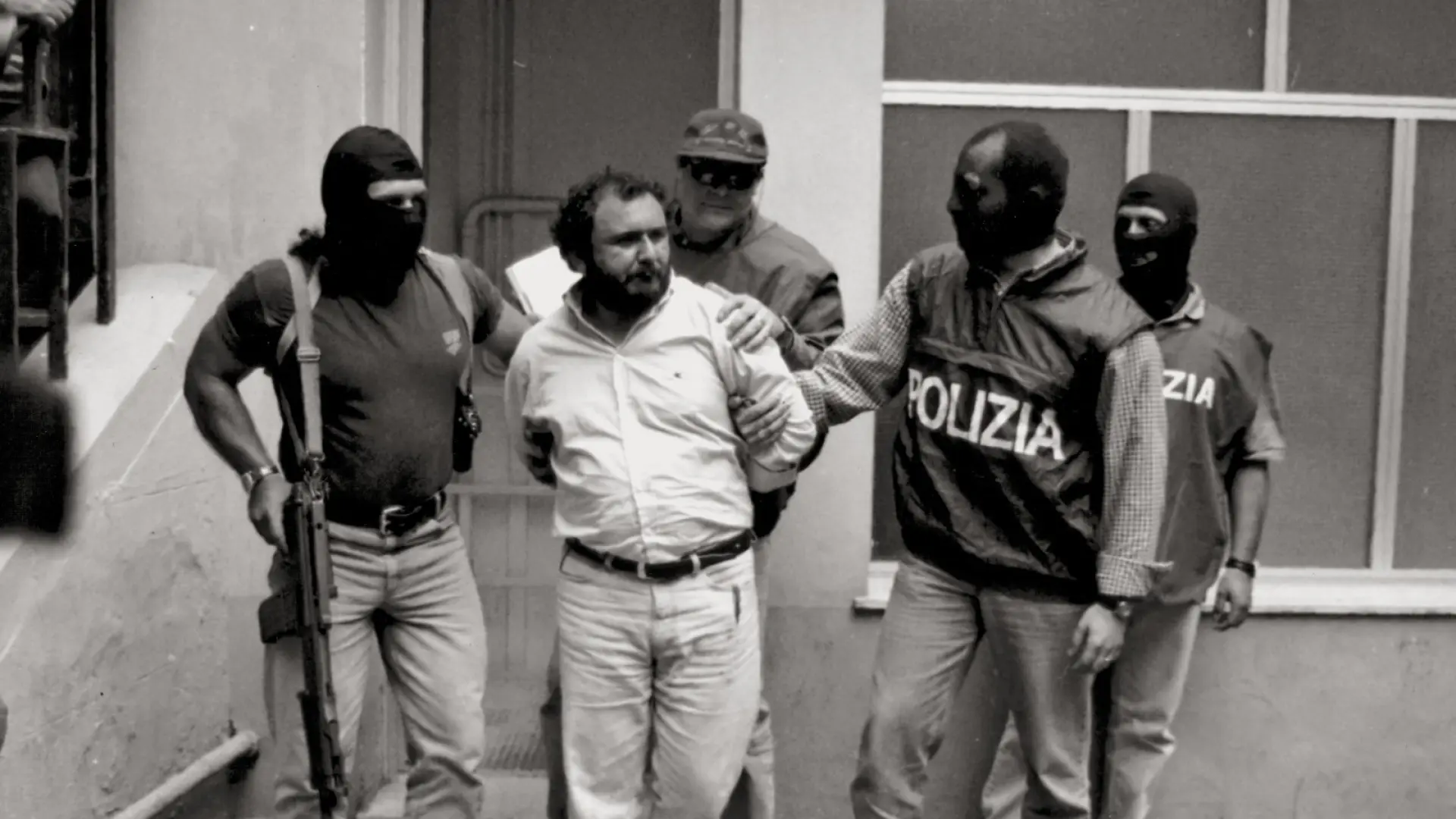 Giovanni Brusca 'El cerdo': 34 años del atentado contra el juez Giovanni Falcone de uno de los mafiosos más temidos del mundo