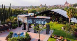 ¿Qué hacer el fin de semana? Millesime Weekend llega a San Miguel con alta cocina y mixología