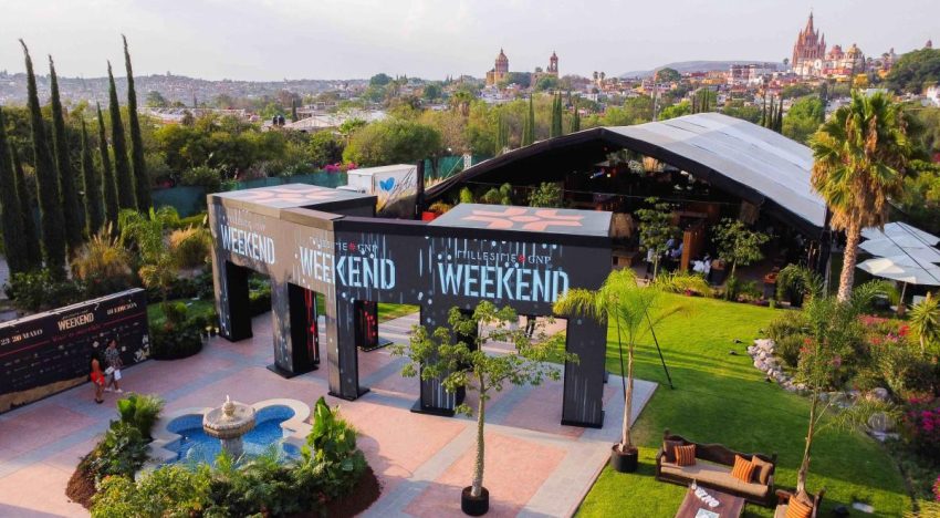 ¿Qué hacer el fin de semana? Millesime Weekend llega a San Miguel con alta cocina y mixología