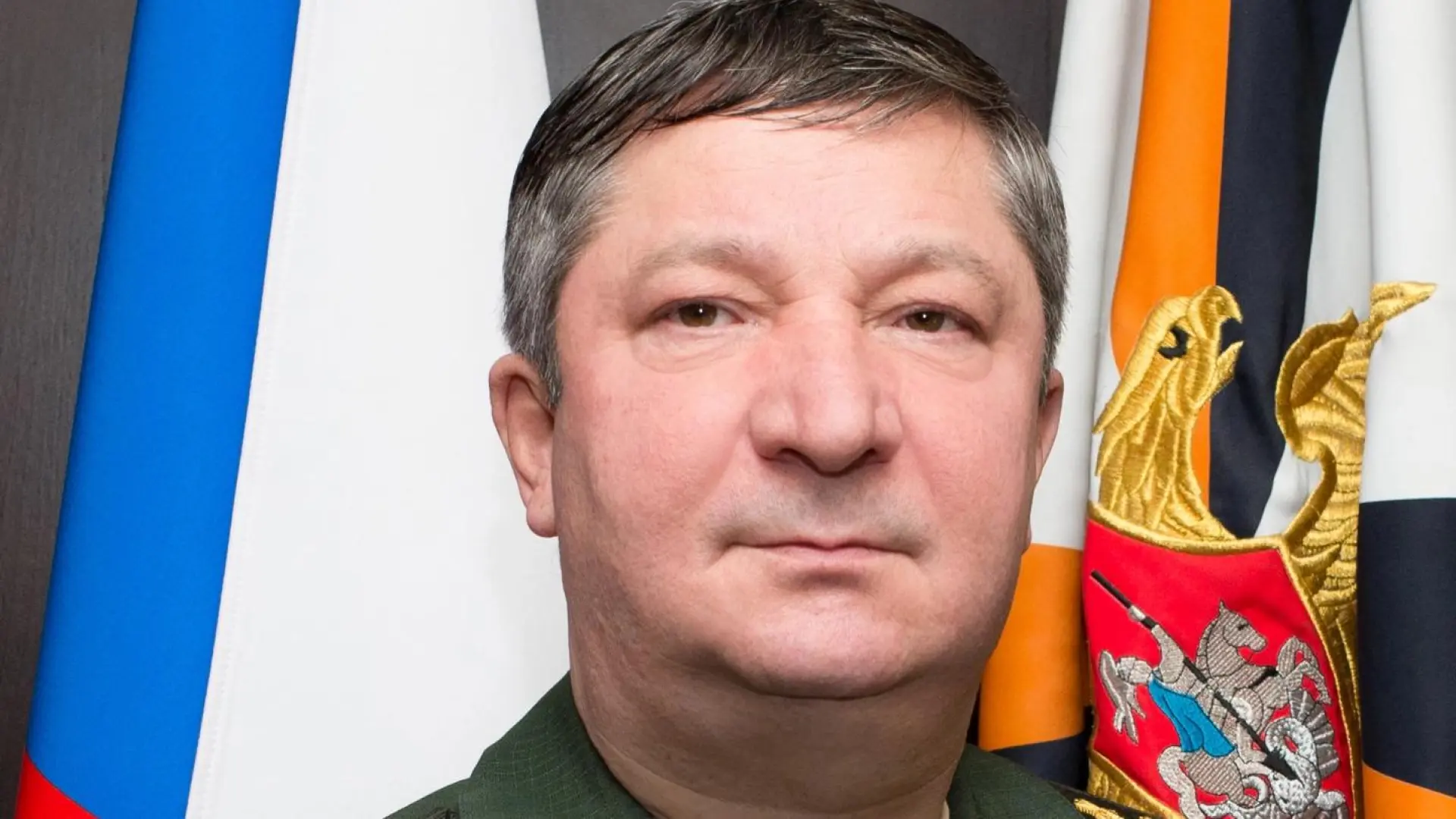 Rusia amplía la condena a 19 años de cárcel al ex número dos del Estado Mayor del Ejército