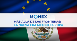 Más allá de las fronteras: La nueva era México-Europa