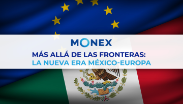 Más allá de las fronteras: La nueva era México-Europa