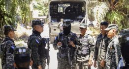 Vinculan operativo en Honduras con el CJNG