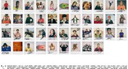 Mundial 2026: Nike une a Cristiano Ronaldo y Kim Kardashian en nueva campaña tipo polaroid