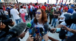 Hija de Raúl Castro descarta que EU secuestre a su padre