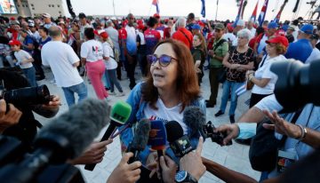 Hija de Raúl Castro descarta que EU secuestre a su padre