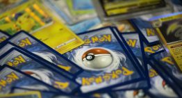 The Pokémon Company quiere usar identificación oficial japonesa para frenar la reventa de cartas