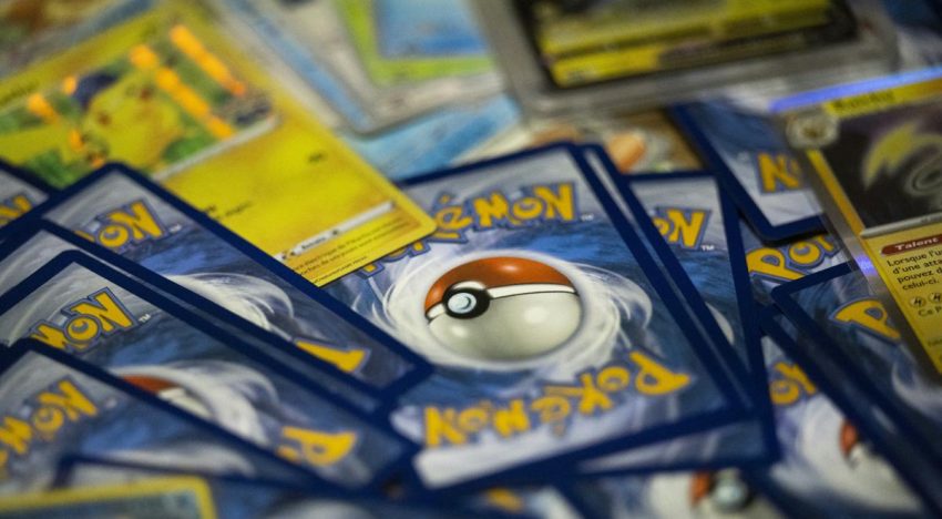 The Pokémon Company quiere usar identificación oficial japonesa para frenar la reventa de cartas