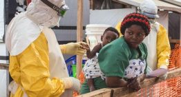 10 factores que facilitan la veloz propagación actual del ébola