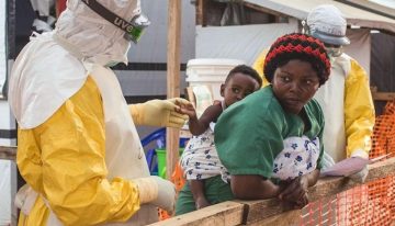 10 factores que facilitan la veloz propagación actual del ébola