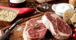 México come más carne, pero su mesa depende cada vez más del exterior