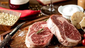 México come más carne, pero su mesa depende cada vez más del exterior