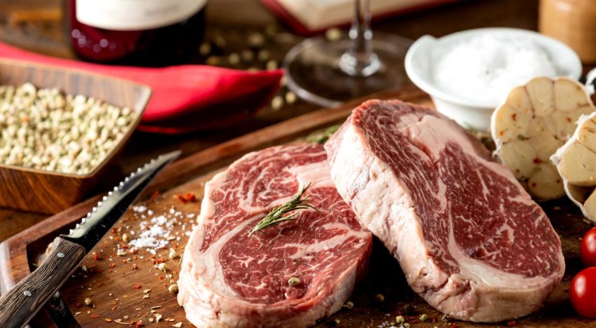 México come más carne, pero su mesa depende cada vez más del exterior