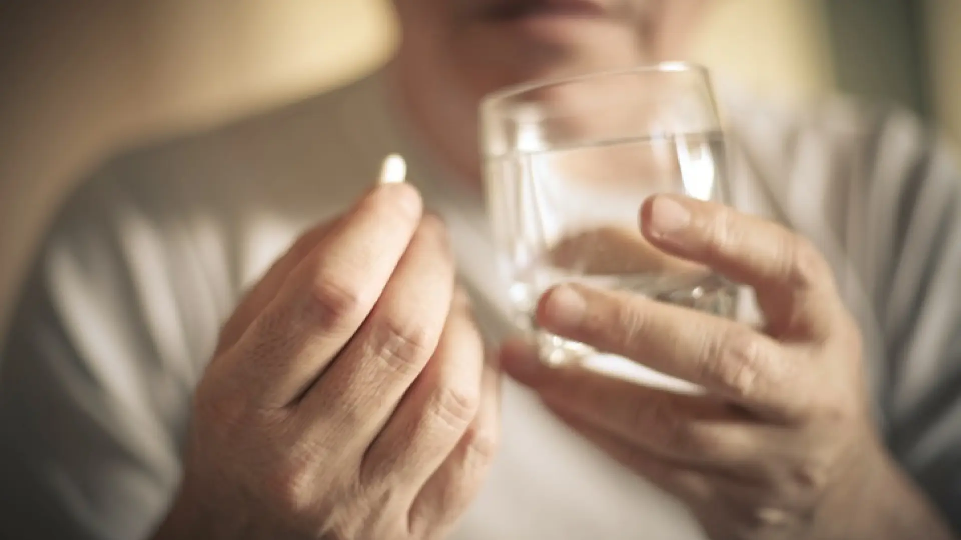 Una pastilla diaria trata las causas del colapso de las vías respiratorias que causa la apnea del sueño