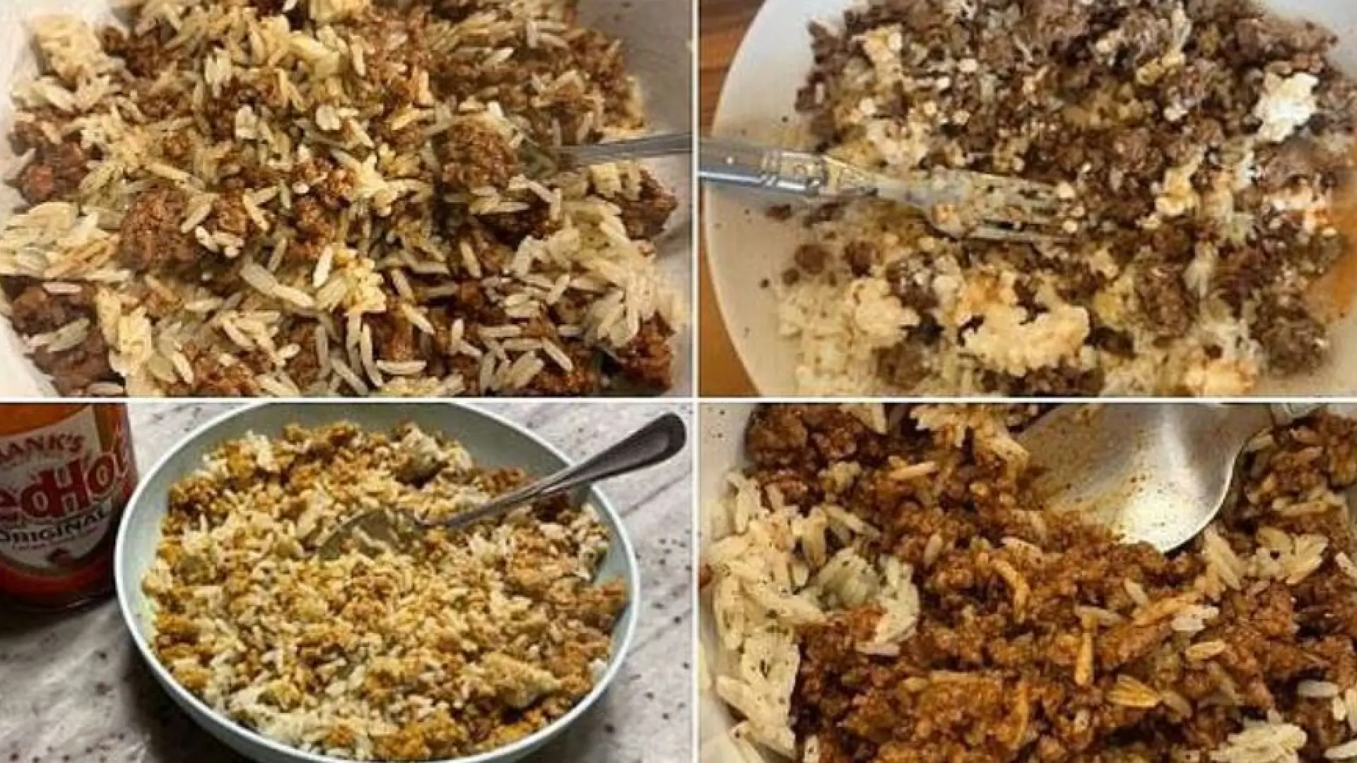 Los expertos advierten del peligro de la nueva receta viral de TikTok para ganar músculo: «El problema es cómo se prepara»