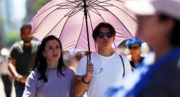 Calor extremo deja 22 muertes en México