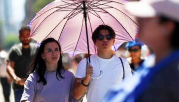 Calor extremo deja 22 muertes en México