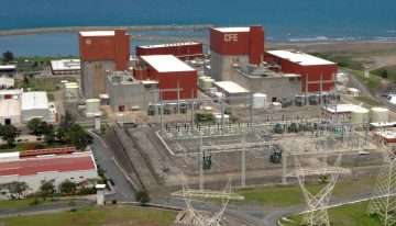 La central nucleoeléctrica “Laguna Verde” mantiene su operación segura, confiable y en apego a estándares nacionales e internacionales