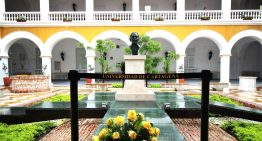 Gabriel García Márquez cumple diez años en su morada eterna frente al Caribe