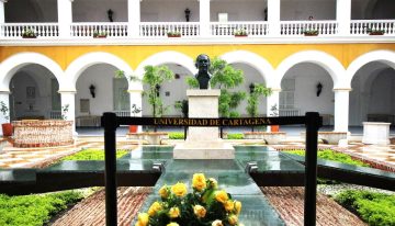 Gabriel García Márquez cumple diez años en su morada eterna frente al Caribe