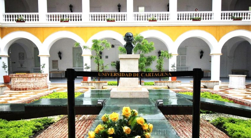 Gabriel García Márquez cumple diez años en su morada eterna frente al Caribe