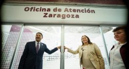 Fovissste abre oficina de atención en Iztapalapa para ampliar servicios en el oriente de CDMX