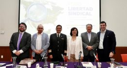 Alistan propuestas laborales rumbo a revisión del T-MEC ante la brecha entre ley y realidad sindical