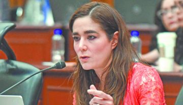 “Esta posposición jamás la planteamos para 2028”