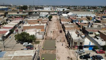 Camino a la libertad será una vía moderna y segura para todas y todos