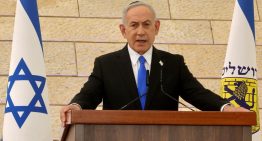 Netanyahu afirma que Israel intensificará su ofensiva en Líbano para «aplastar» a Hezbolá
