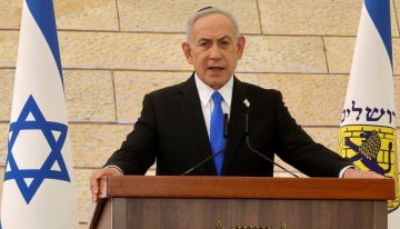 Netanyahu afirma que Israel intensificará su ofensiva en Líbano para «aplastar» a Hezbolá
