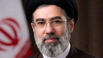 Irán asegura que Jamenei solo sufrió heridas «superficiales» durante los ataques de febrero