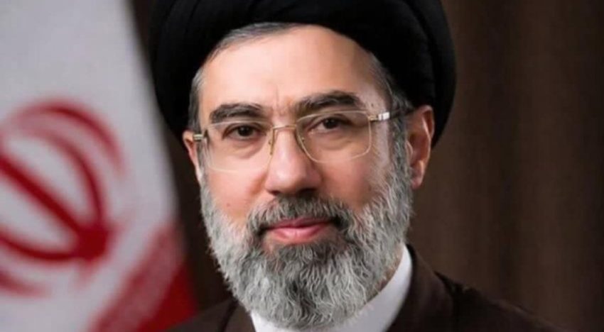 Irán asegura que Jamenei solo sufrió heridas «superficiales» durante los ataques de febrero