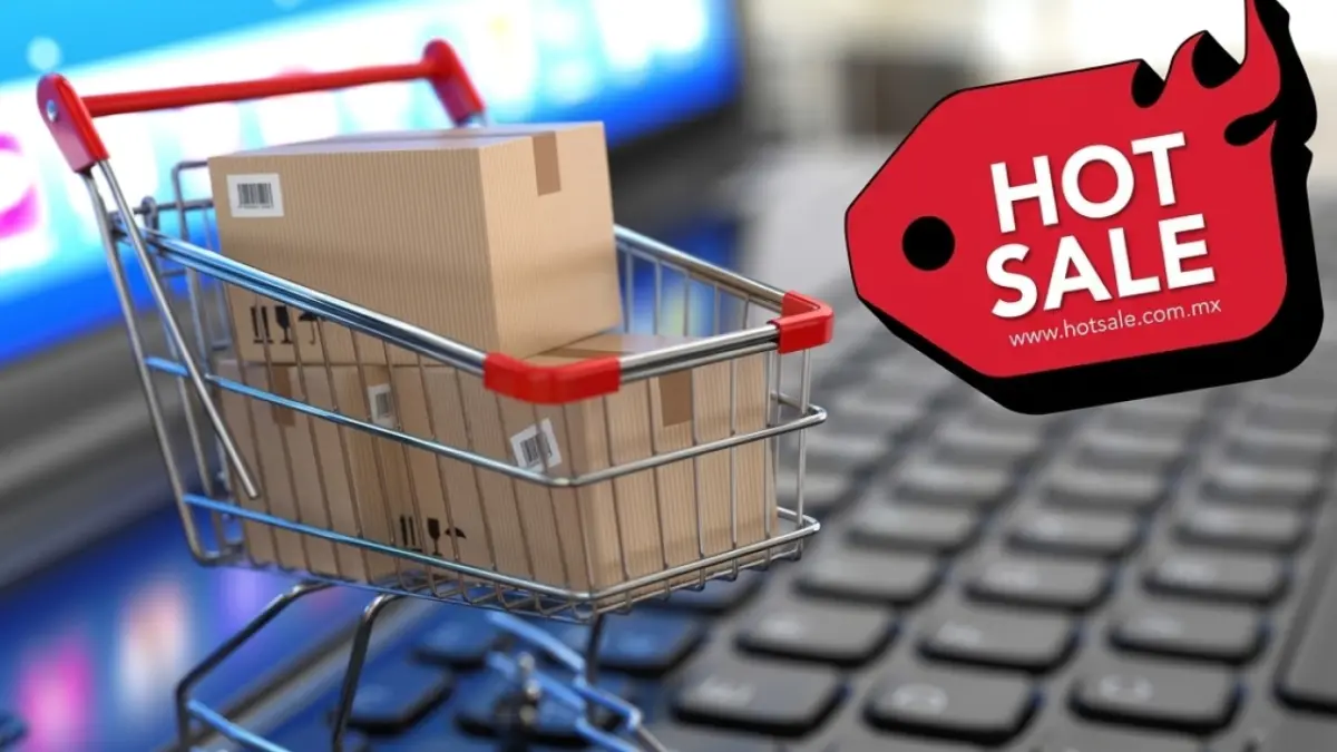 Mundial 2026 impulsará compras en Hot Sale