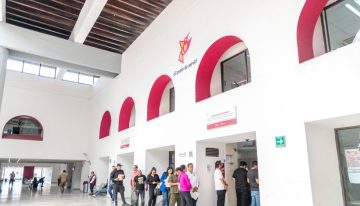 Habilita Gobierno del EdoMéx canales de denuncia para combatir “el coyotaje”, prevenir fraudes y evitar cobros indebidos