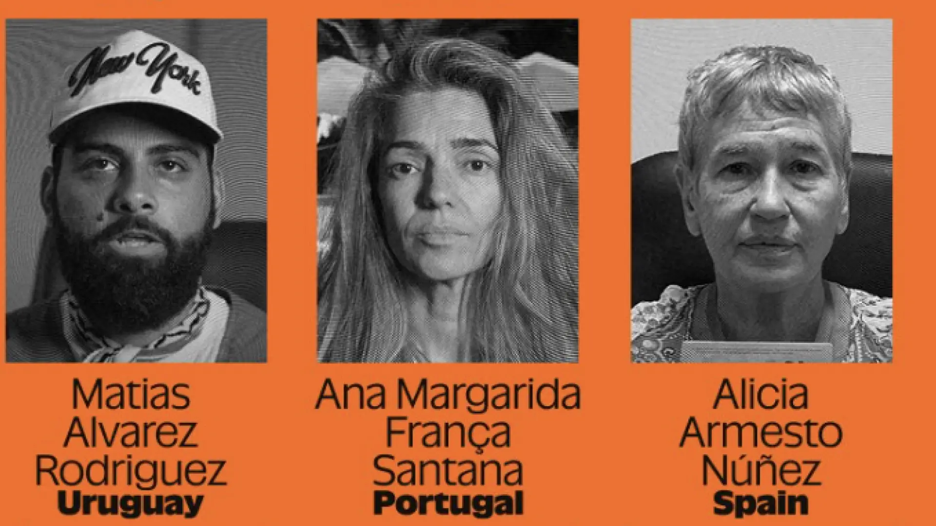 Las autoridades de Libia retienen a diez activistas de la marcha hacia Gaza, entre ellos una española